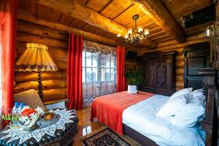 Отели типа «постель и завтрак» RetroHouse Реда Номер Делюкс с кроватью размера «queen-size»-4